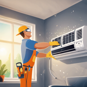 شركة تنظيف مكيفات برياض الخبراء 0550354144